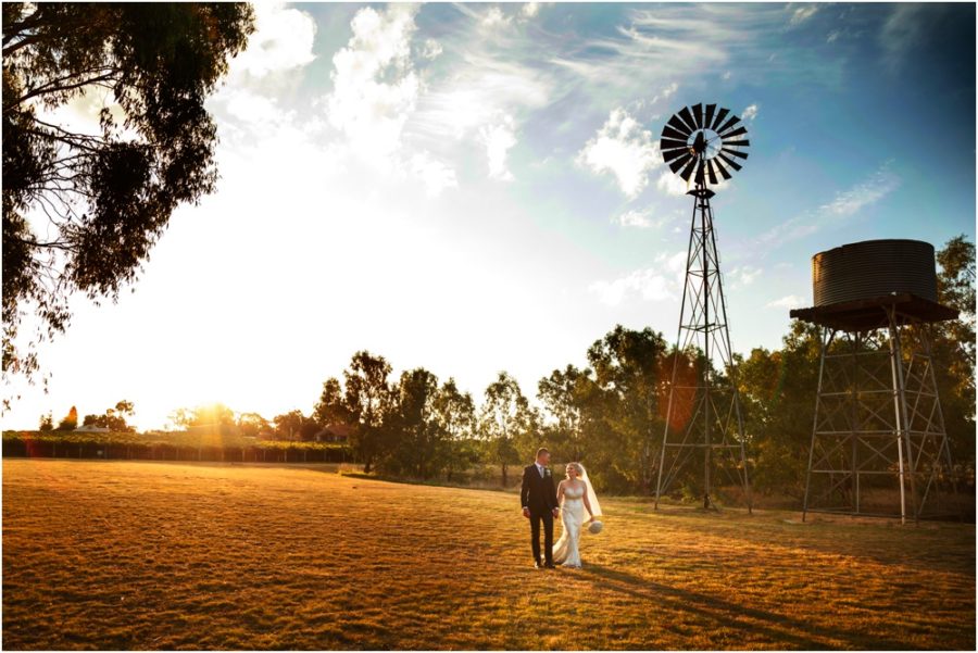 Sarah & Liam | Married at Mulberry on Swan, Swan Valley