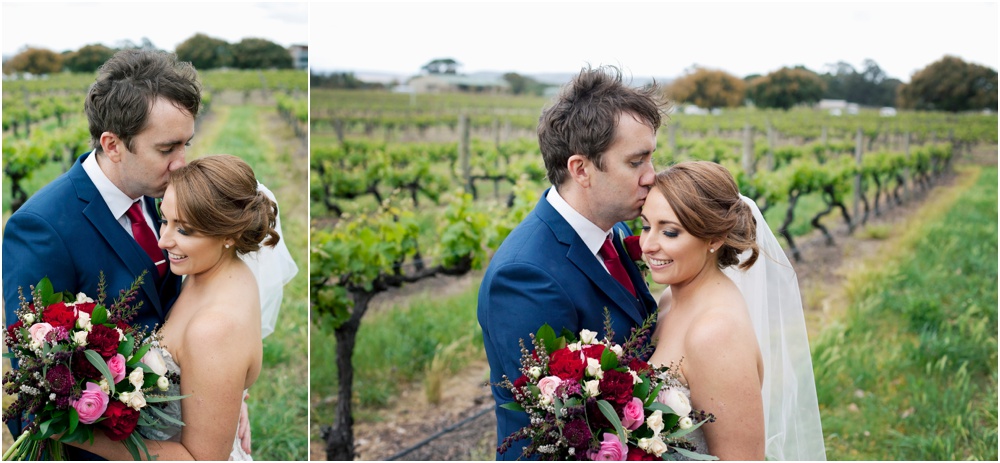 Wedding photography at Sandalford Winery SWan Valley