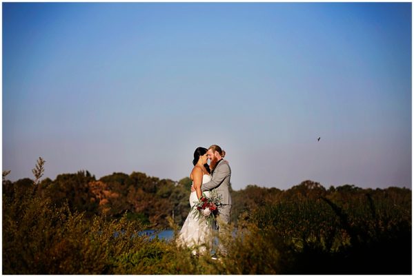Emma & Craig | Married at Lake Monger | Reception at The Old Pickle Factory