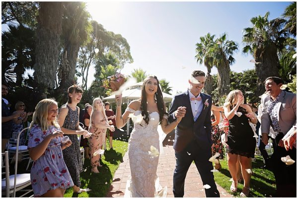 Ashleigh & Mark | Married at Joondalup Resort in Joondalup, Perth