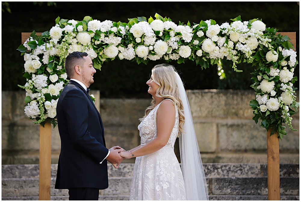 Perth Wedding Photography at Caversham House in the Swan Valley.