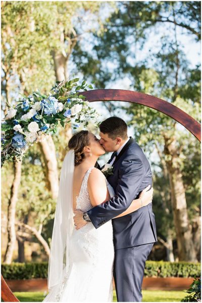 Aimee & Jarred | Married at Mandoon Estate, Swan Valley