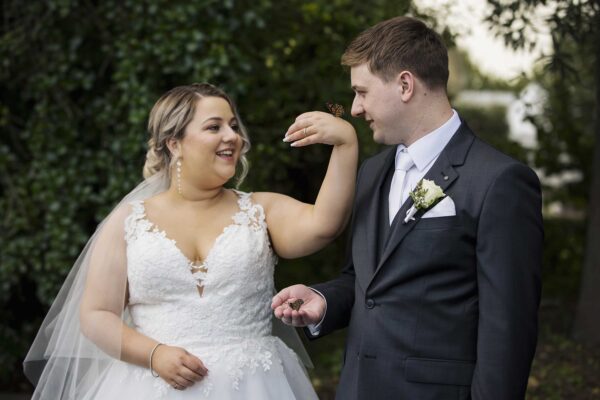 Kaylee & Michael | Married at Caversham House, Swan Valley